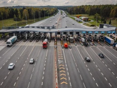 Pierwszy krok ku rozbudowie autostrady A4 do trzech pasów. Gdzie powstaną?