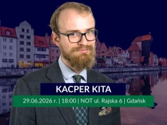 Spotkanie inauguracyjne Klubu Nowego Ładu – Trójmiasto