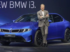 BMW przyspieszy z przedsprzedażą BMW i3. Zamówienia mają być przyjmowane od dziś, czwartku, 18 czerwca
