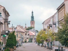 Wszyscy turyści jadą do polskiego miasta. 98 proc. noclegów już zarezerwowanych