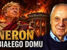 Prof. Stefan Niesiołowski: Neron z Białego Domu