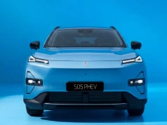 Deepal S05 PHEV w Polsce. Chiński SUV plug-in ma 1060 km zasięgu i cenę od 149 900 zł