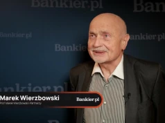 Prof. Marek Wierzbowski: Trzeba nakłaniać społeczeństwo do inwestycji we własnym kraju