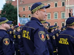 Straż Miejska przyjmuje do pracy i kusi pensją. Takie zarobki już od pierwszego dnia