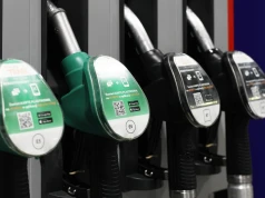 Kolejny taki ruch ministra energii. Ogłosił ceny paliw na piątek