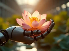 Alibaba stawia na inteligencję fizyczną: Chiński gigant ożywia roboty za pomocą Qwen