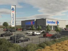 Carrefour łączy gaming z rolnictwem. Chce dotrzeć do młodych dostawców
