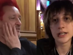 Córka Michała Wiśniewskiego pokazała nagranie z restauracji. Tak się zachowywał będąc z Polą w związku