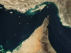 Pokój na linii Iran-USA. Przez Cieśninę Ormuz przepłynęły pierwsze tankowce