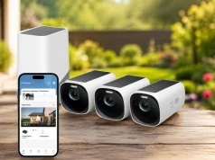 Kamery eufy w dużej promocji. Domowy monitoring 4K bez opłat za chmurę
