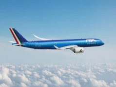 ITA Airways dołączą do japońsko-europejskiego joint venture Lufthansy i ANA