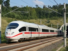 60 tys. darmowych biletów kolejowych. Młodzi Polacy pojadą do Niemiec