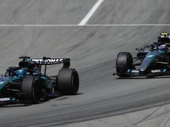 Mercedes postawi na polecenia zespołowe? Hamilton depcze po piętach