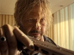 „Hot Spot” – mamy pierwszy zwiastun nowego filmu Agnieszki Smoczyńskiej