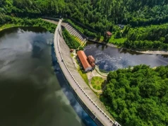 Umorzono śledztwo w sprawie amunicji z Jeziora Pilchowickiego