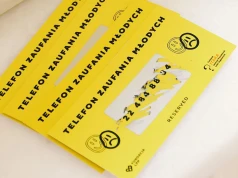 5 lat Telefonu Zaufania Młodych. Projekt wspierany przez Reserved pokazuje, ile może zmienić jedna rozmowa
