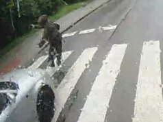 Potrącenia na pasach, jedno ze skutkiem śmiertelnym. Sprawcy uciekli, ale są w rękach policji