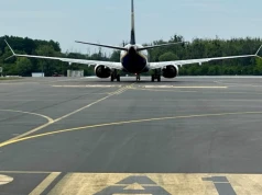 Nowa płyta, więcej stanowisk i szybsze kołowanie. Tak przebudowali lotnisko we Wrocławiu