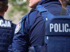 Poszukiwany od 15 lat w rękach policji. Wpadł po akcji krakowskich funkcjonariuszy