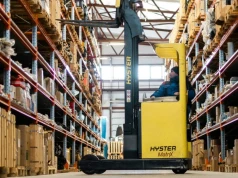 Magazyn PepsiCo pod Wrocławiem ruszył. To szansa na nowe oferty pracy