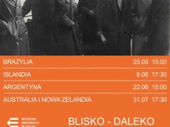 Australia i Nowa Zelandia | Blisko – daleko | cykl spotkań podróżniczych dla seniorów