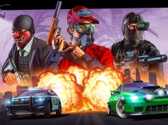 GTA Online jako narzędzie badań społecznych? UK finansuje nietypowy eksperyment