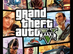 Ulepsz swoją kopię Grand Theft Auto V za darmo! Bezpłatna aktualizacja do wersji PS5 lub Xbox Series dostępna od dziś