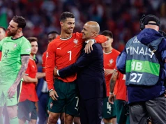 Cristiano Ronaldo nadzieją na mistrzostwo? Tak, nawet bez goli!