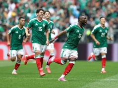 Gdzie obejrzeć Meksyk - Korea Południowa? Czy będzie stream online?