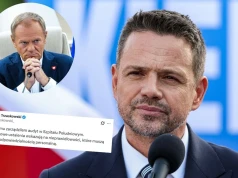 Rafał Trzaskowski potwierdza nieprawidłowości w Szpitalu Południowym, sprawą zajmują się już NFZ i prokuratura