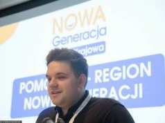 Młody lekarz "zwrócił znaczną część" pieniędzy. Jest komunikat z ratusza