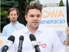 Politycy KO specjalnie traktowani w szpitalu? Bohater afery złożył mandat radnego