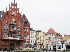 Chojniczanie chcą zmian w regulaminie BO. „To jest na głowie postawione”