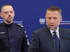 Nowe fakty o zatrzymanym ws. zabójstwa Rosjanina. "Rozwiać wątpliwości"