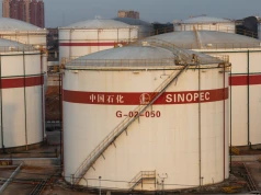 Chiny ograniczają zużycie ropy naftowej. Stawiają na inny surowiec