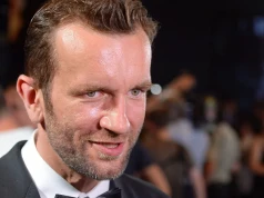 Znany aktor rozstał się z żoną. Po prawie 20 latach małżeństwa