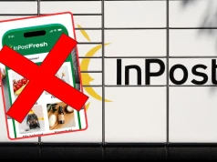 InPost wygasza swoją usługę. Jest już następca