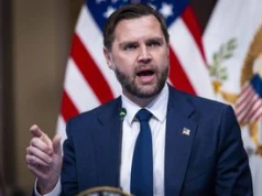 "Musimy go ścigać". Groźna deklaracja JD Vance'a ws. Meksyku
