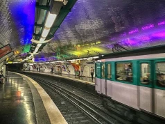 Święto Muzyki w Paryżu. Jak nocą będzie działać komunikacja miejska?