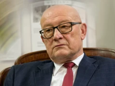 CBA na Uniwersytecie w Siedlcach. Uczelnia potwierdza działania funkcjonariuszy