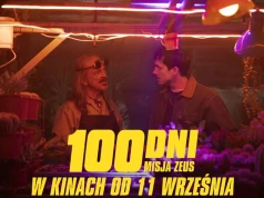 "100 dni: Misja Zeus": jest już zapowiedź kontynuacji kinowego hitu