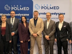 Nowe władze Izby POLMED. Wybrano zarząd na lata 2026–2029