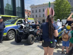 Tragedie na torach kontra edukacja. W Opolu ruszyła akcja „Bezpieczne Wakacje 2026”
