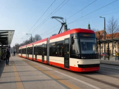 Gdańsk kupi najdłuższe tramwaje w Polsce. W grze dwie firmy