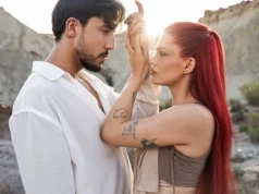 Dawid Kwiatkowski i Margaret we wspólnym utworze „Później Ci opowiem”