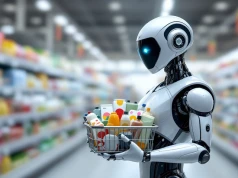 Jak agenci AI zmienią e-commerce? Sklepy muszą walczyć o rekomendację, nie tylko o kliknięcie
