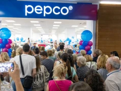 Pepco wchodzi na nowy rynek. W planach kolejne sklepy