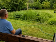 Łąka po racjonalizmie. O kwiatach, chwastach i żniwach ducha