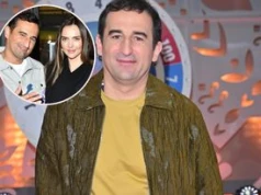 TYLKO U NAS. Michał Koterski ma świetny kontakt z byłą partnerką. ZAAPELOWAŁ do Polaków: "Pomyślcie o tym rodzice"