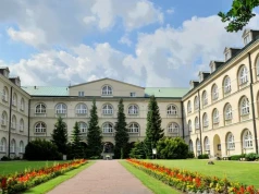KUL w TOP 10 najbardziej otwartych uczelni w Polsce